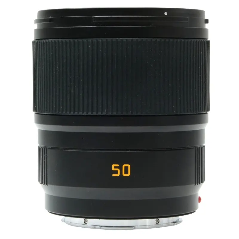 Leica 50mm f2 Summicron-SL Asph, Boxed 4864956