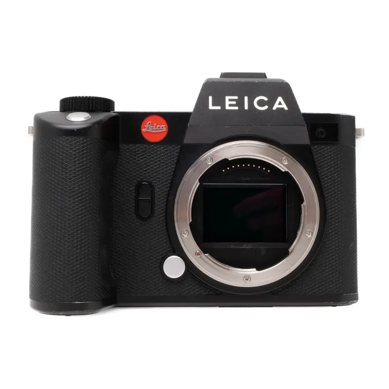 Leica SL2, Boxed 5559161