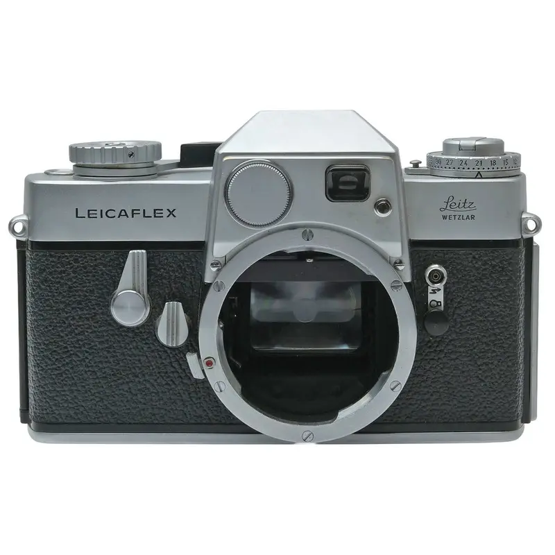 Leicaflex Mark II 1147226