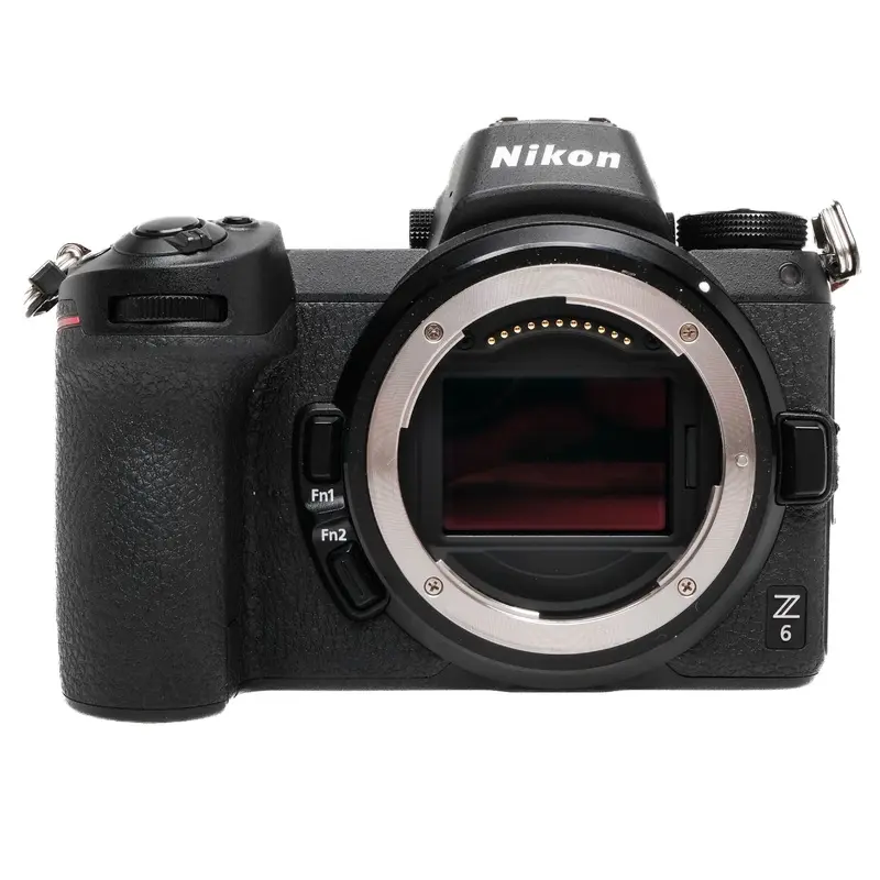 Nikon Z6 3015512