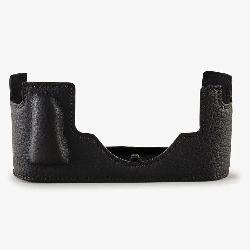 Oberwerth Casual Half-Case for M11 - Dark Brown