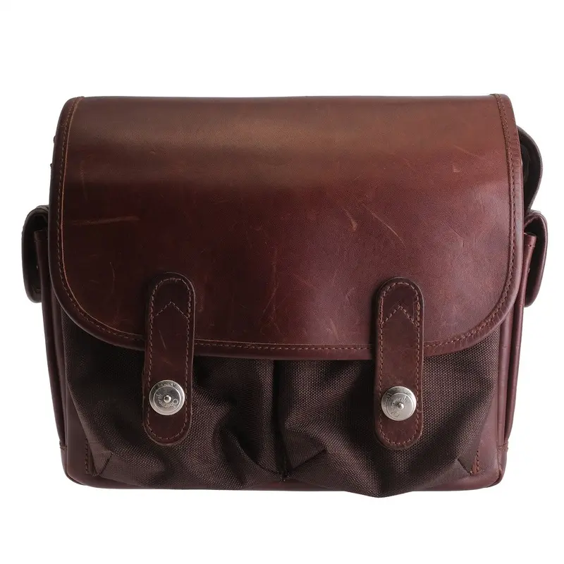 Oberwerth Porto Brown  (8+)