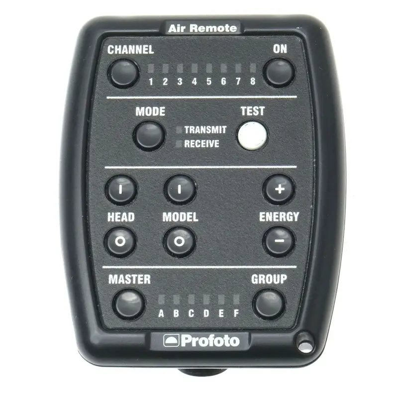 Profoto Air Remote 1709023195