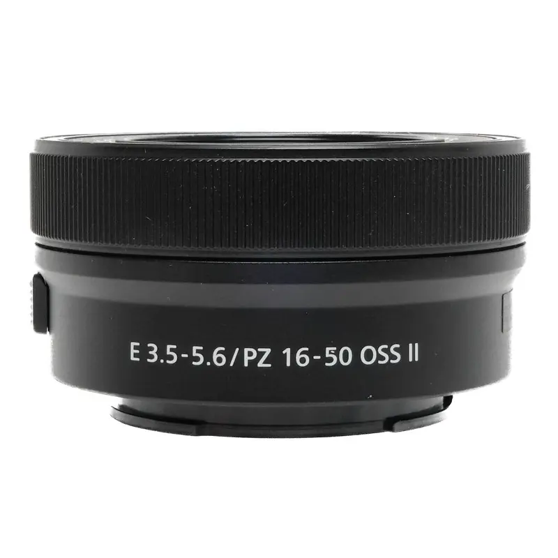 Sony 16-50mm f3.5-5.6 OSS II 1806737