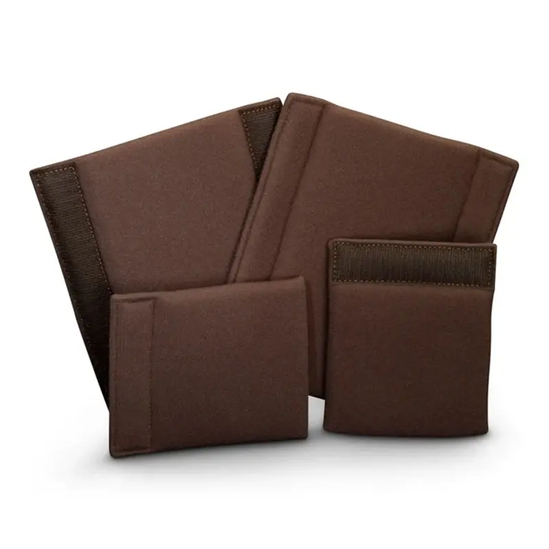 Billingham Eventer Mk II Divider Set - Chocolate