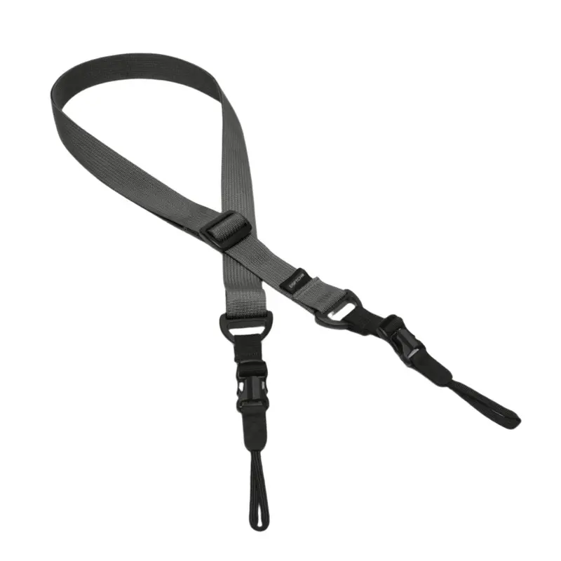 DSPTCH Standard Strap - Grey