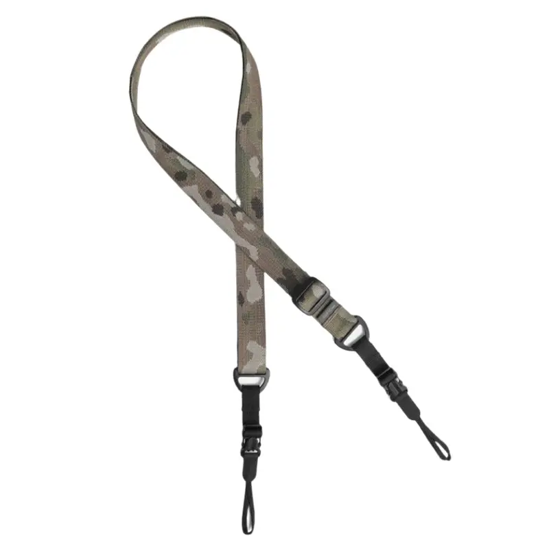 DSPTCH Standard Strap - Multicam Jacquard