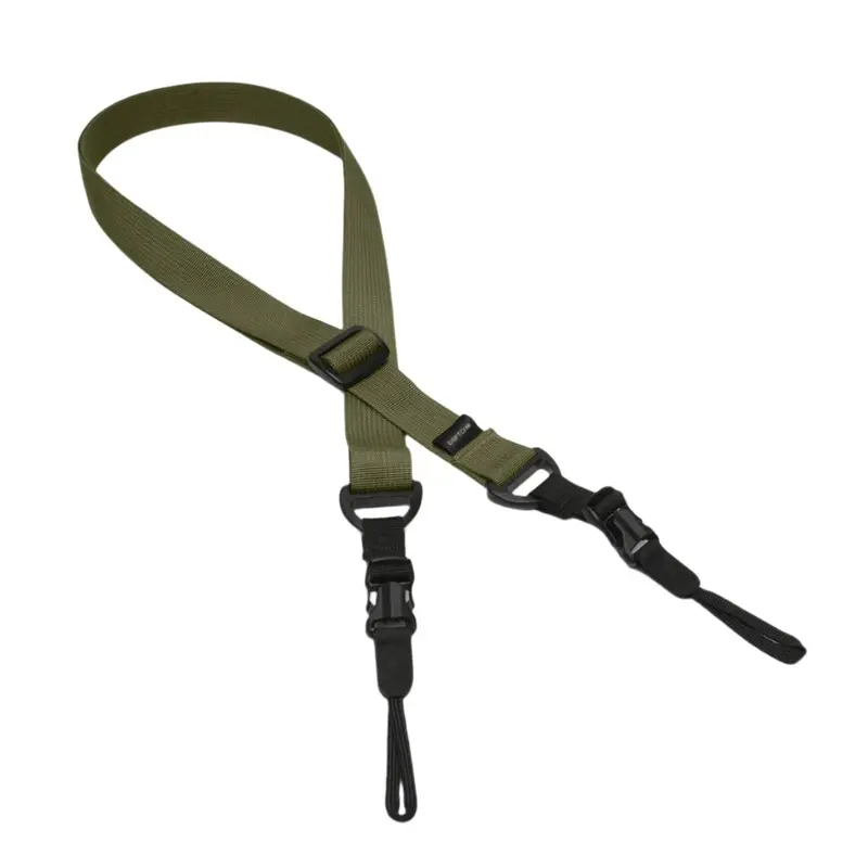 DSPTCH Standard Strap - Olive