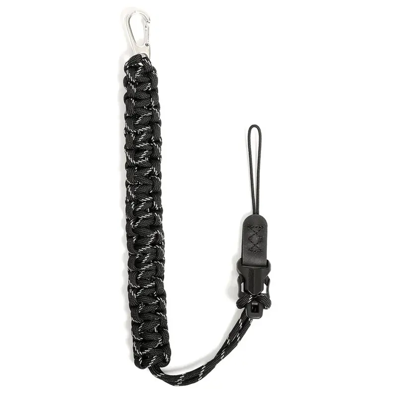 DSPTCH Wrist Strap - Black 3M