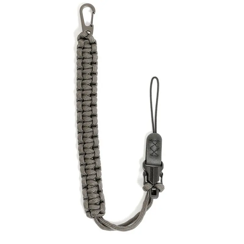DSPTCH Wrist Strap - Charcoal