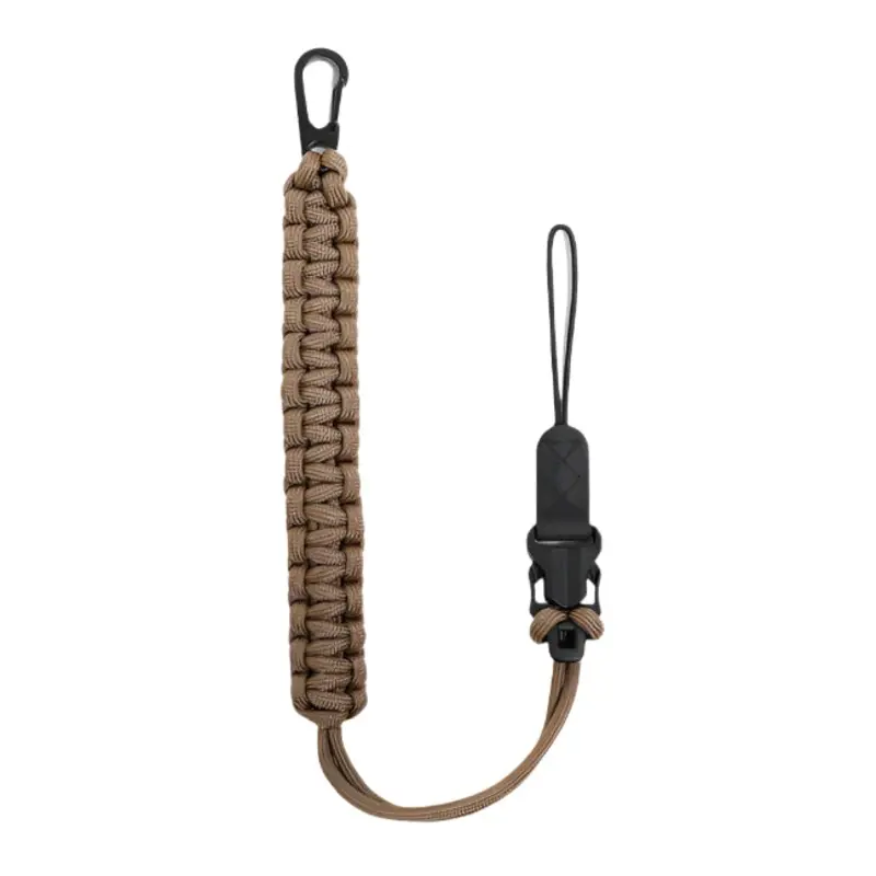 DSPTCH Wrist Strap - Coyote