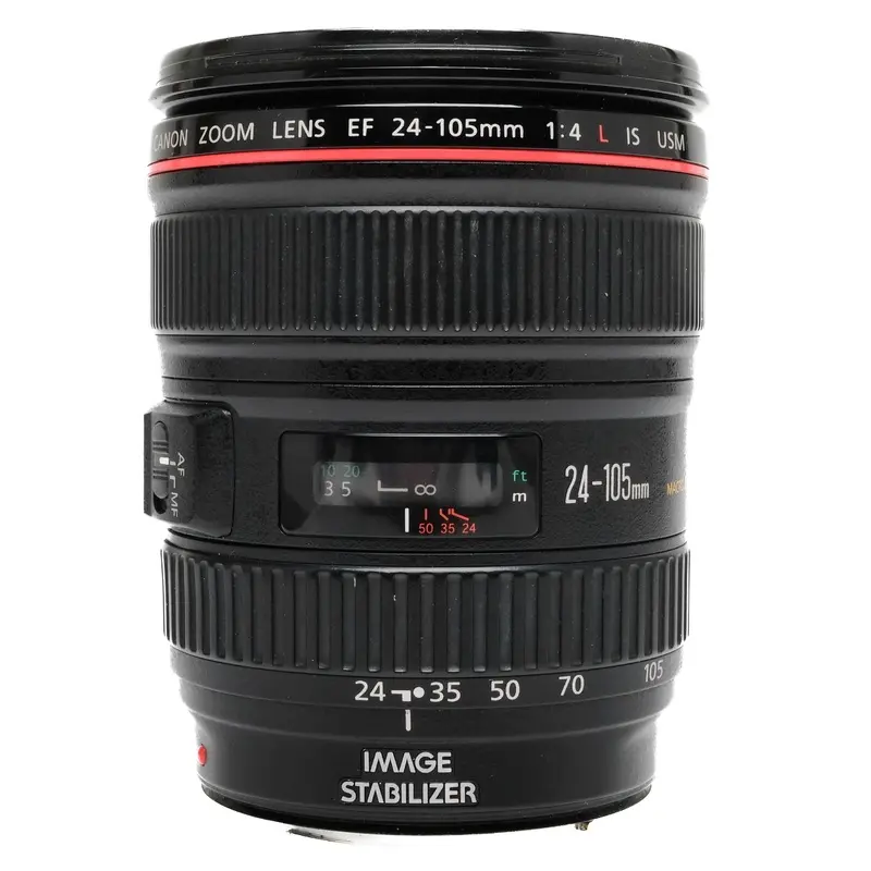 Canon 24-105mm f4 L IS 955148