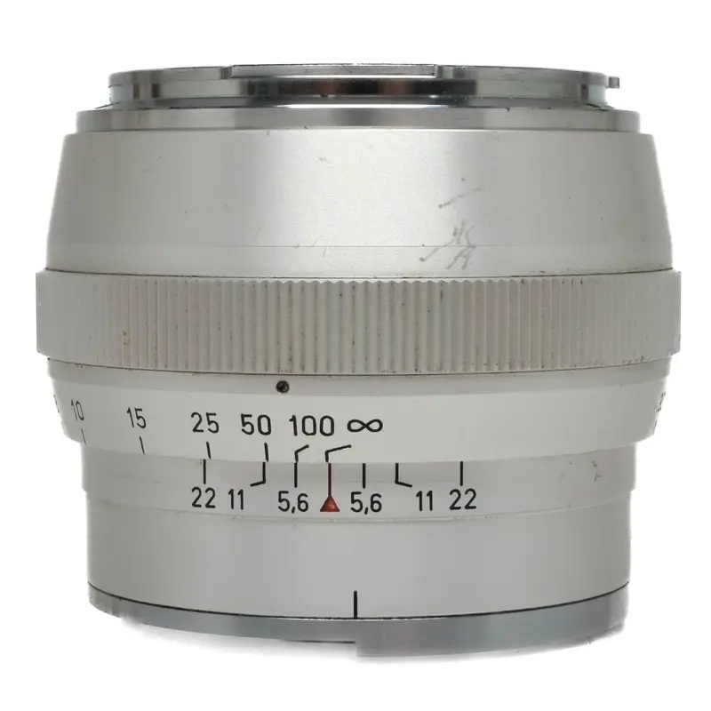 Contarex 85mm f2 Sonnar, separation 2625435