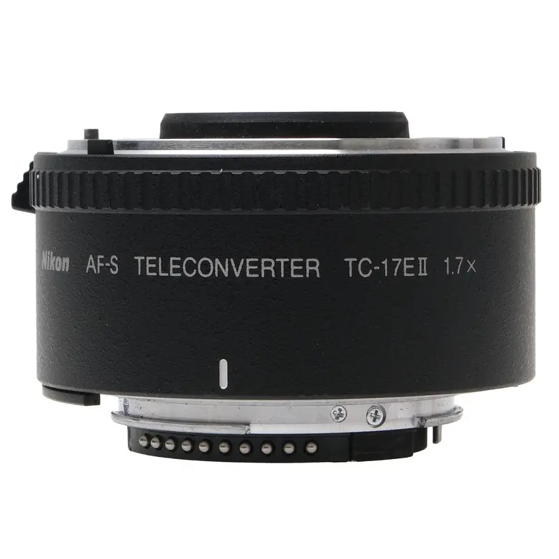 Nikon 1.7x TC-17E, Boxed 329856