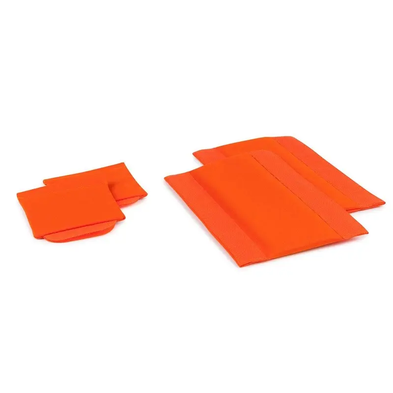 Billingham Hadley Pro Divider Set - Orange