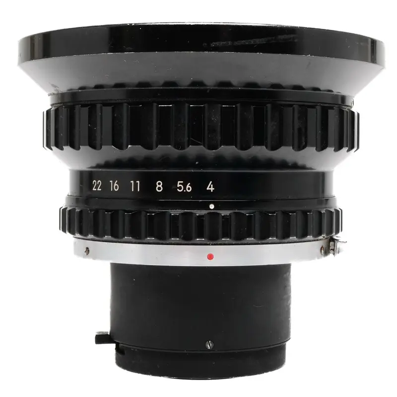 Bronica 40mm f4 Nikkor-D 90304