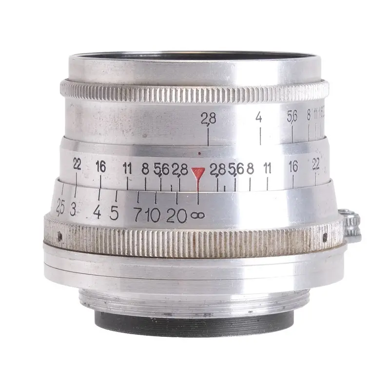 Jupiter 5cm f2.8  285732
