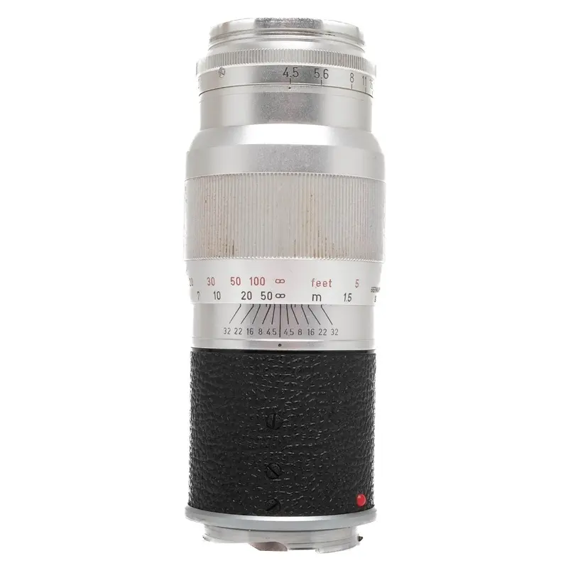 Leica 135mm f4.5 Hektor 1647849