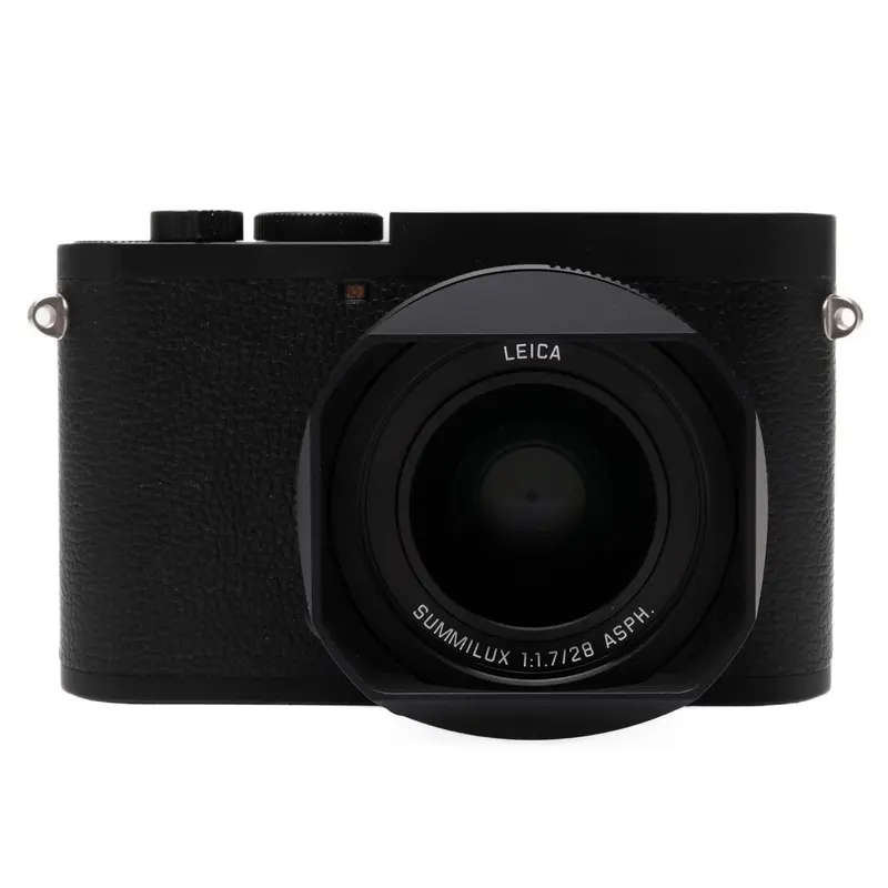 Leica Q2 Monochrom, Boxed 5771366