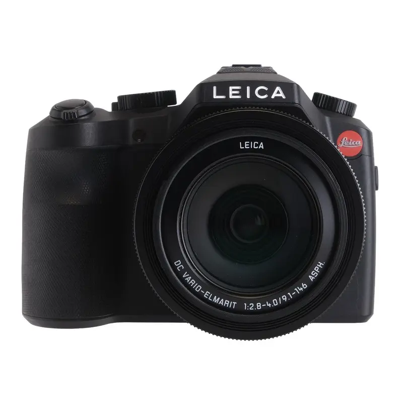 Leica V Lux Typ 114, Boxed 4852653