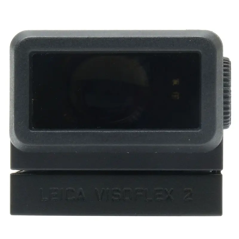 Leica Visoflex 2, Boxed (9)