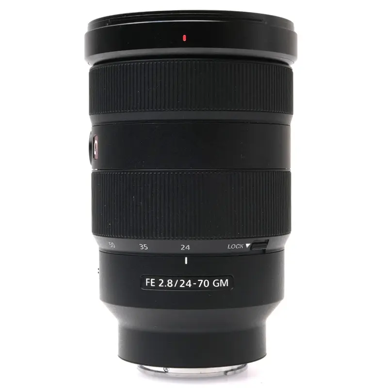 Sony 24-70mm f2.8 GM 1831430