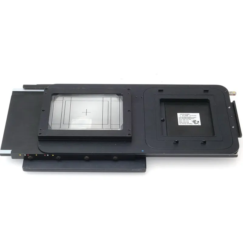 Kapture Group Ebony 23 Slider Back V 6814