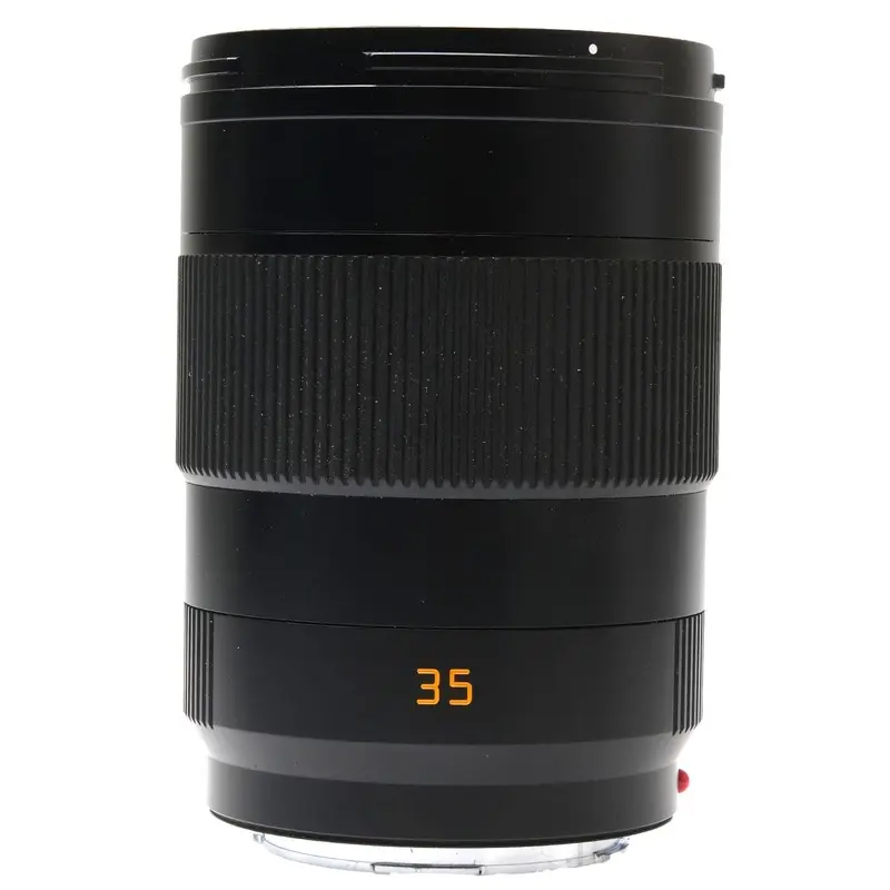 Leica 35mm f2 Apo Summicron-SL, Hood 4719538