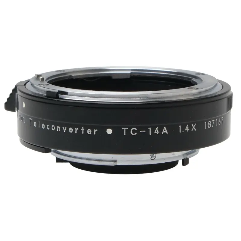 Nikon 1.4x TC-14A 187167