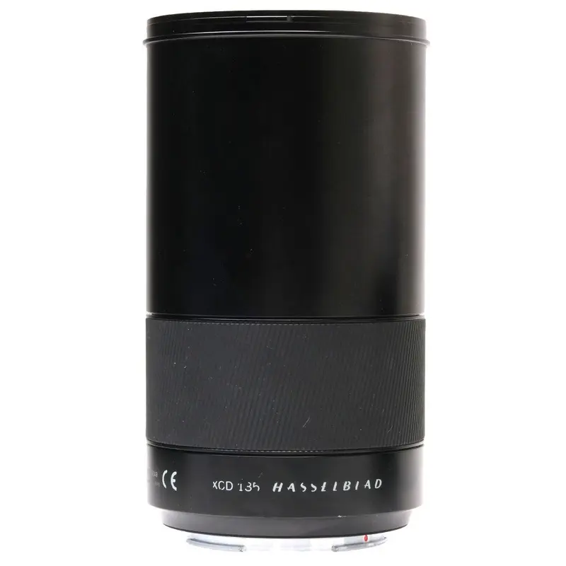 Hasselblad XCD 135mm f2.8, 1.7X Converter, Boxed 2SHI13649 Act 430