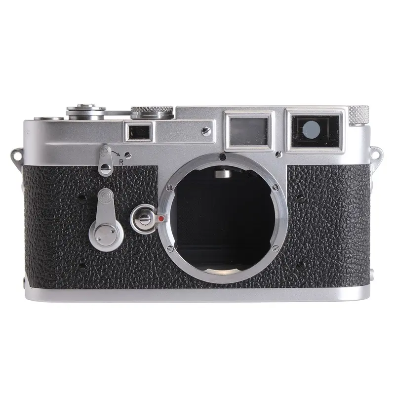 Leica M3 DS DAG Overhaul 781850
