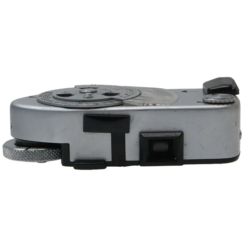 Leica MR-4, Case 20809