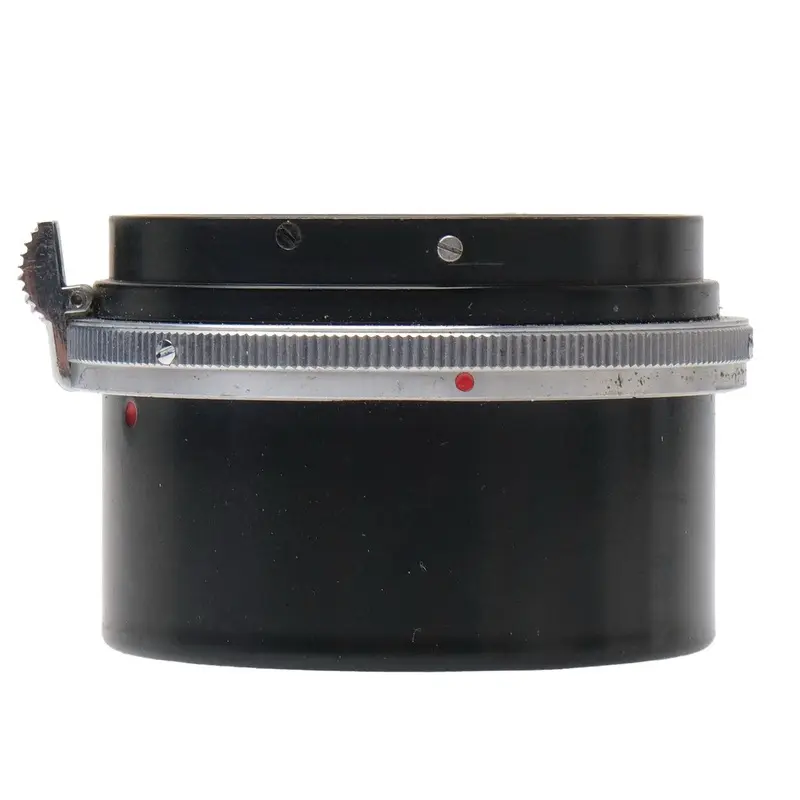 Nikon 2.5cm f4 W-Nikkor-C, Finder, Filter Adapter 403671