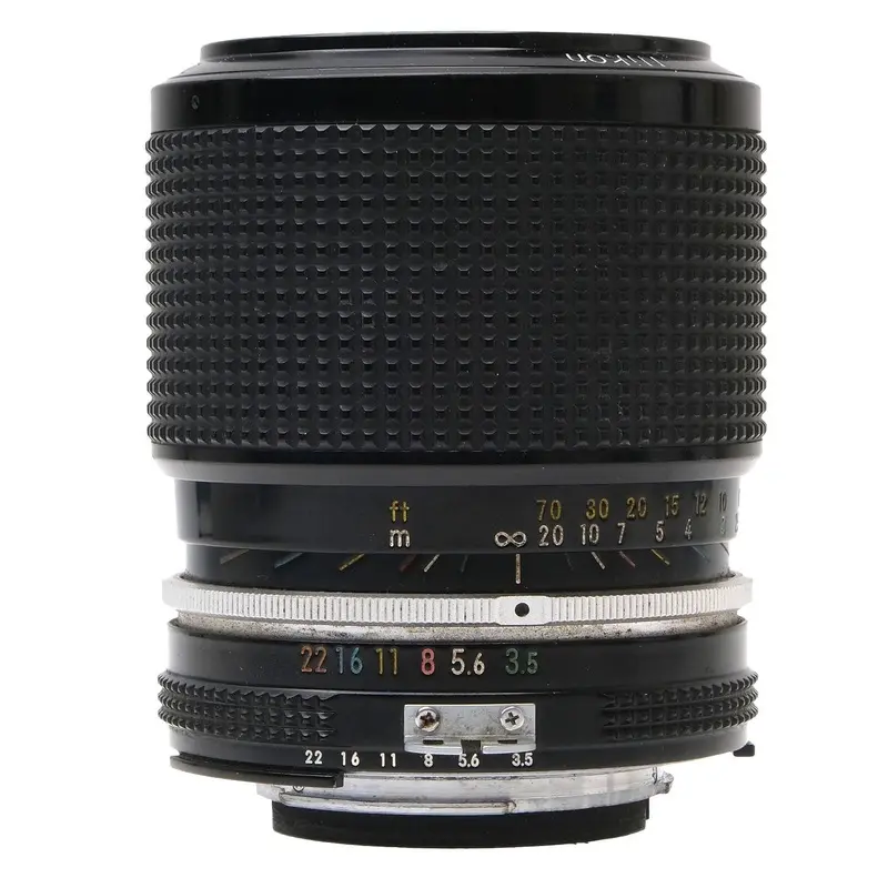 Nikon 43-86mm f3.5 AI 838192