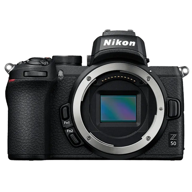 Nikon Z50 Body