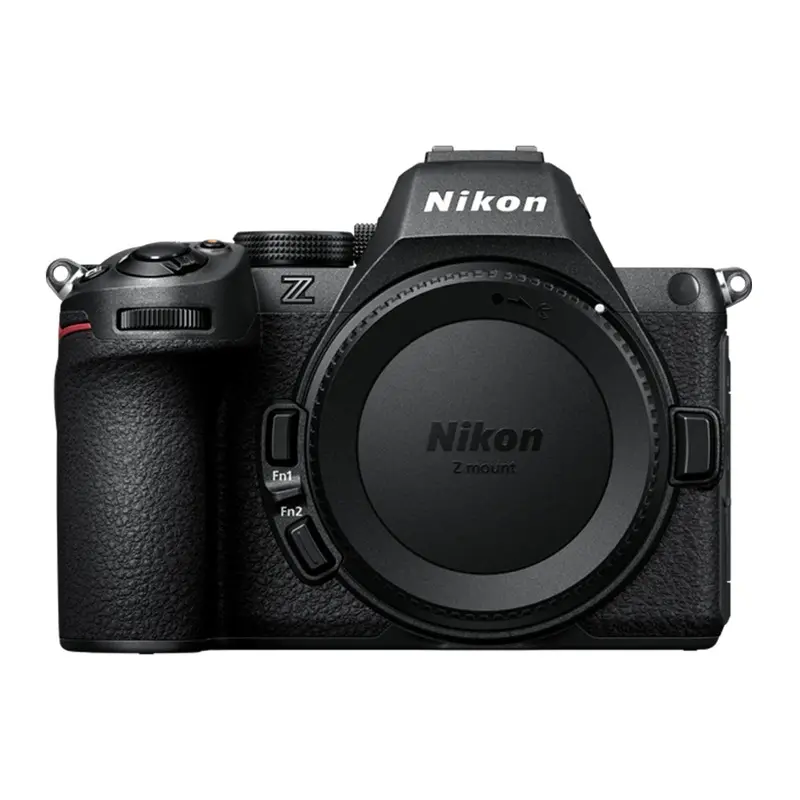 Nikon Z5II Body Only