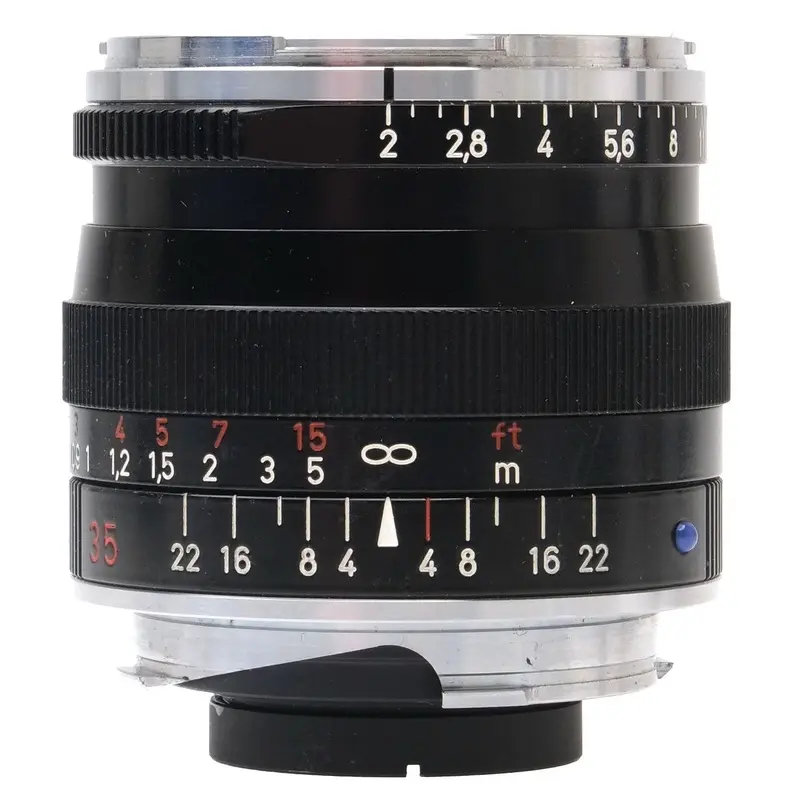Zeiss 35mm f2 Biogon ZM 15538948