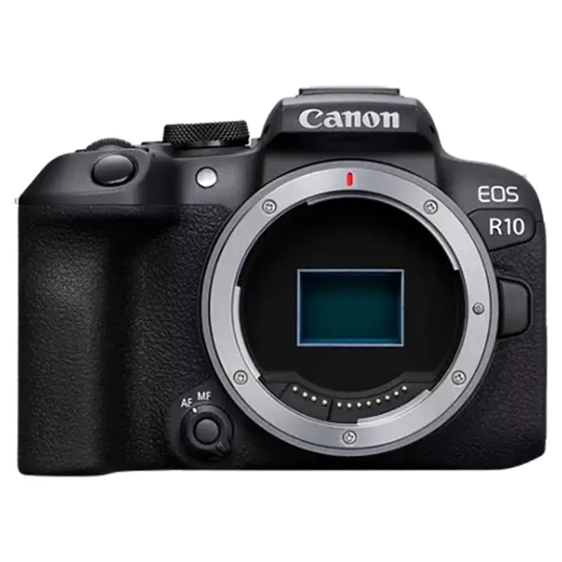 Canon EOS R10 Body Only