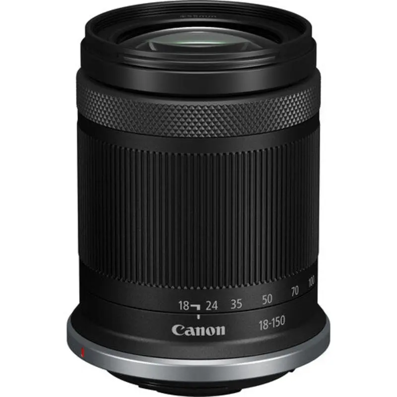 Canon RF-S 18-150mm IS