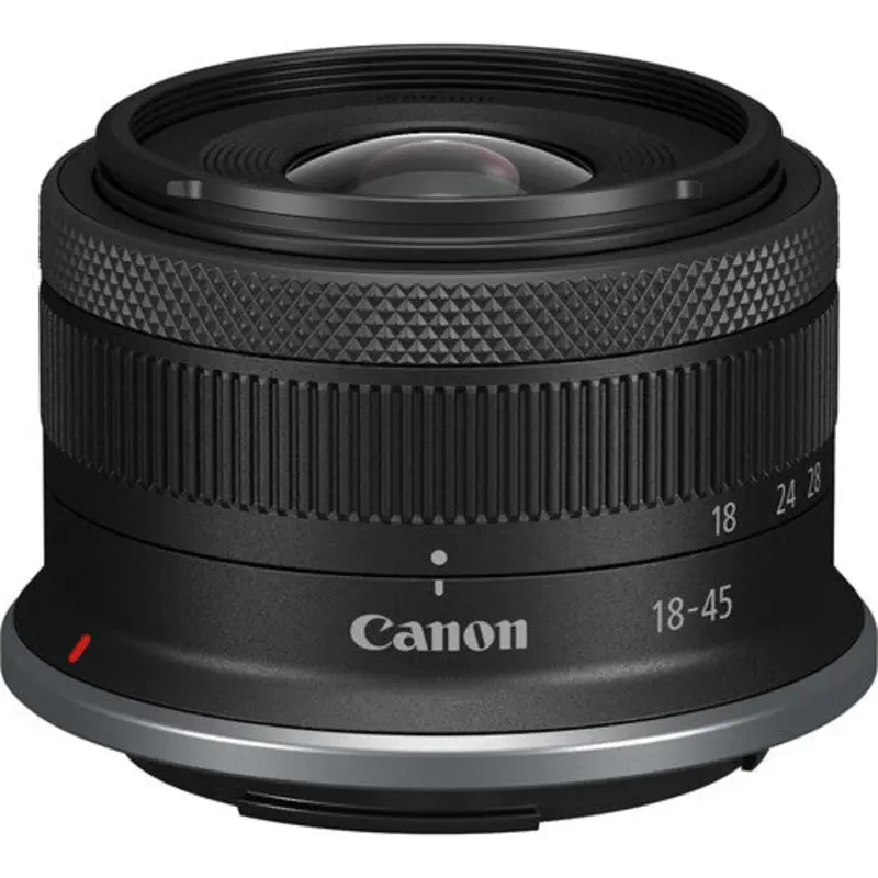 Canon RF-S 18-45mm IS