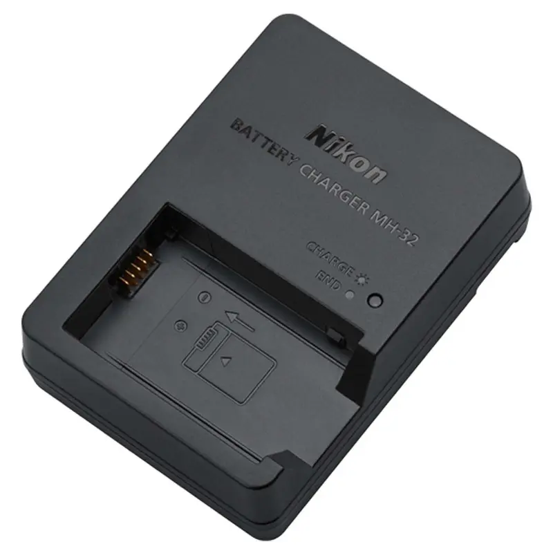 Nikon MH-32 Battery Charger Z50