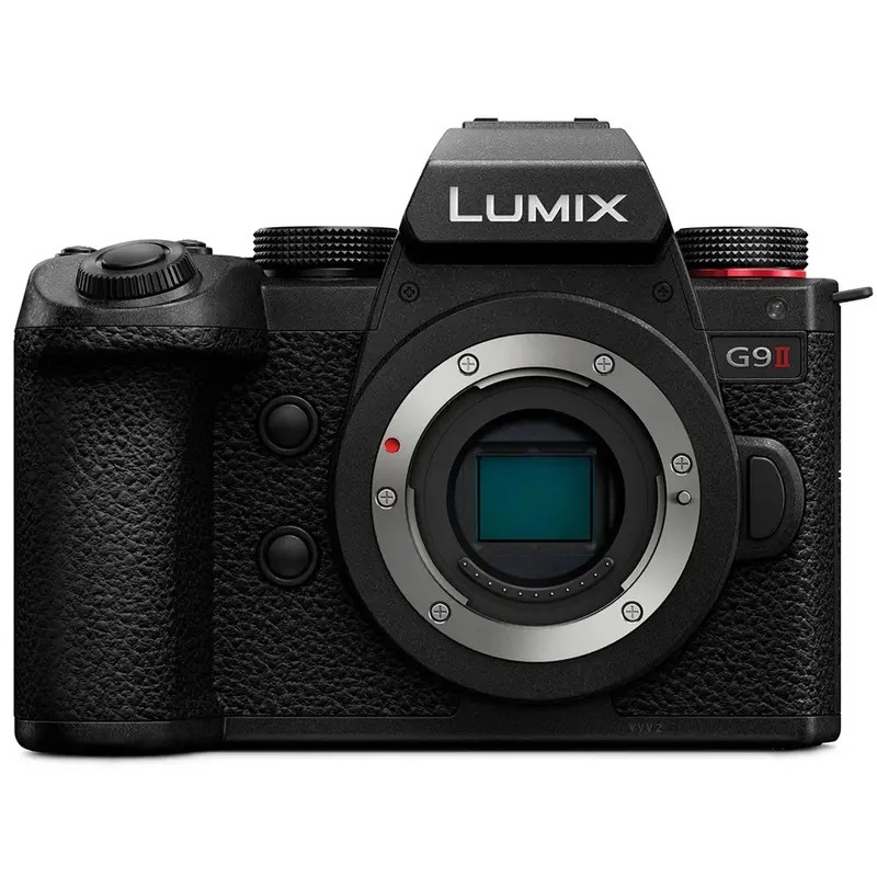 Panasonic G9 II Camera Body