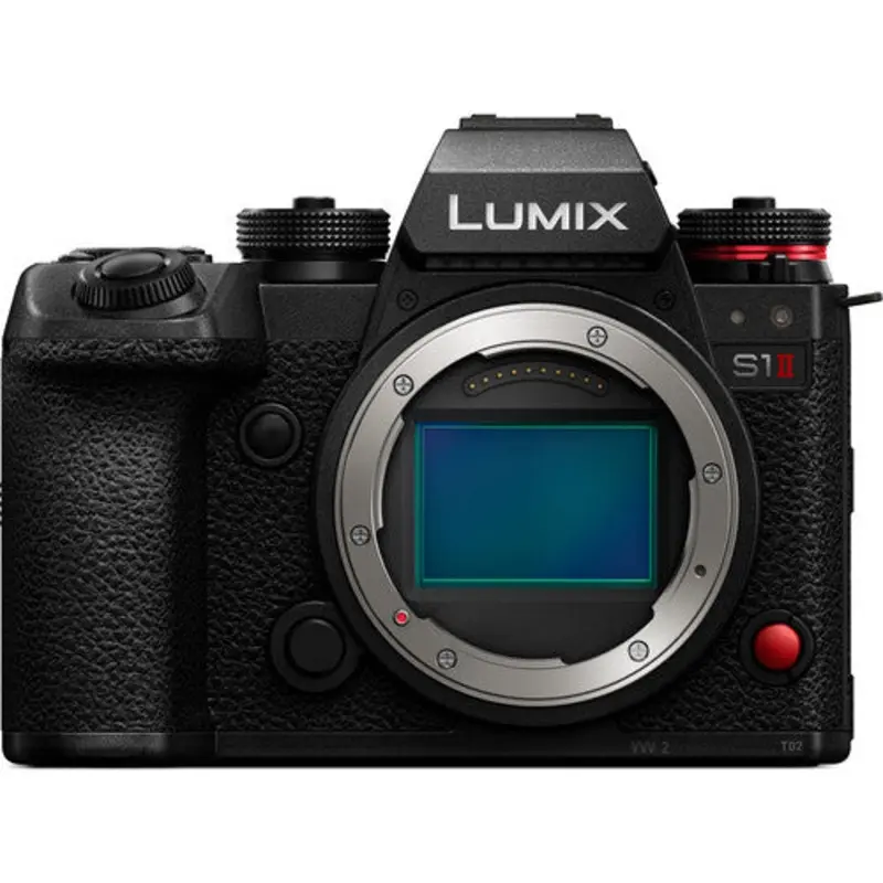 Panasonic S1 II Body