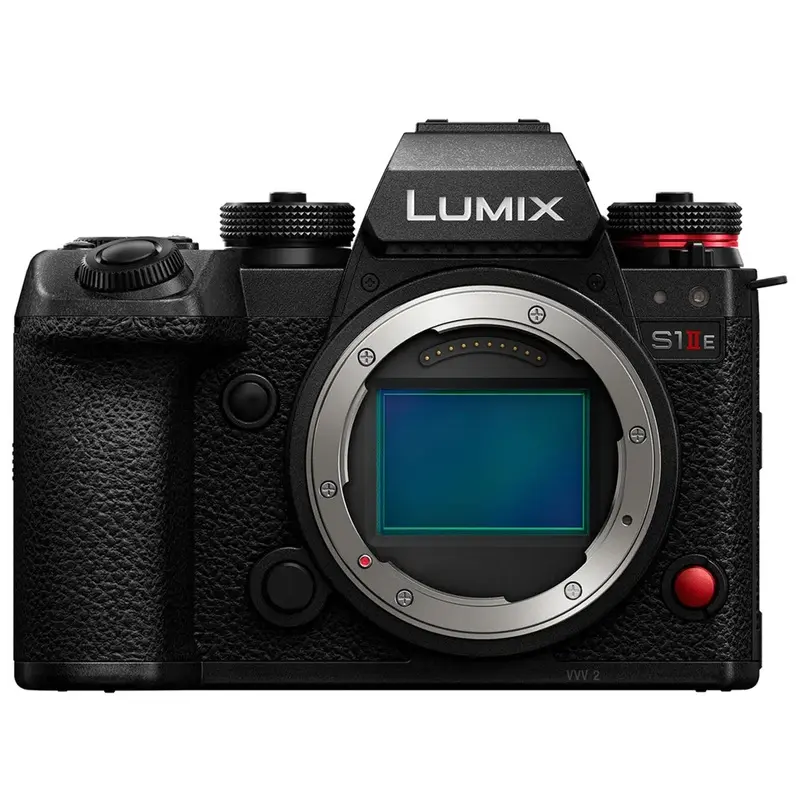 Panasonic S1 IIe Body