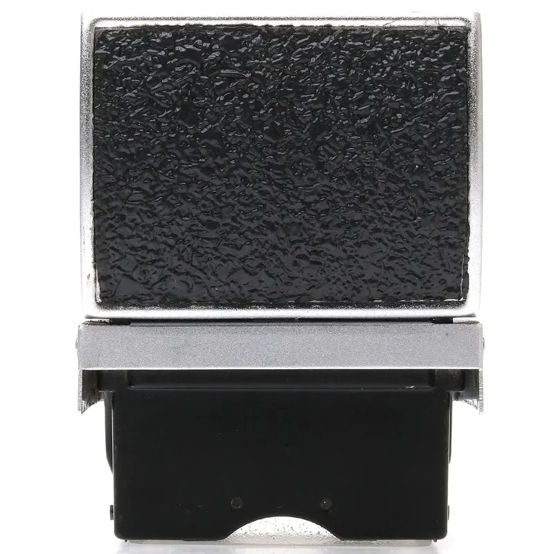 Exakta Waist Level Finder, Case (9)