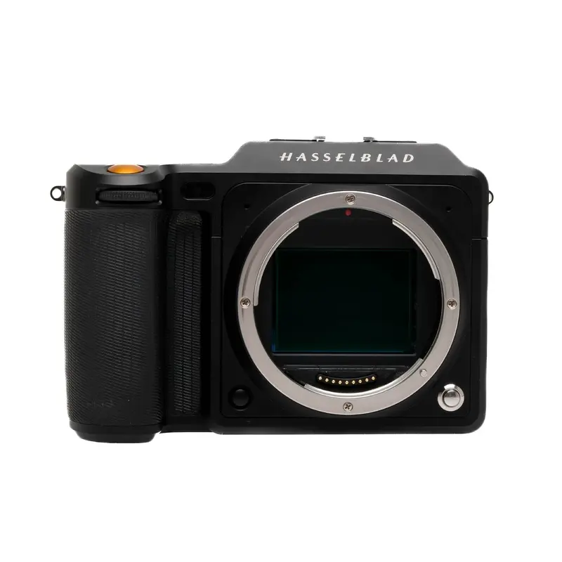 Hasselblad X1D 50c UQ27001188