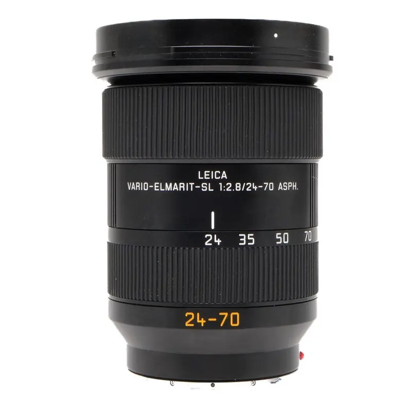 Leica 24-70mm f2.8 Vario-Elmarit-SL ASPH 4769164