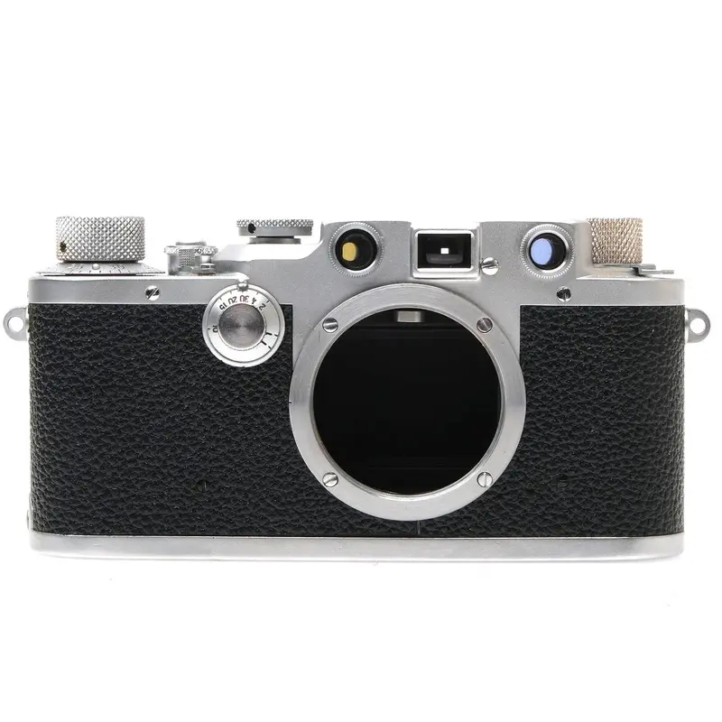 Leica IIIc  408589
