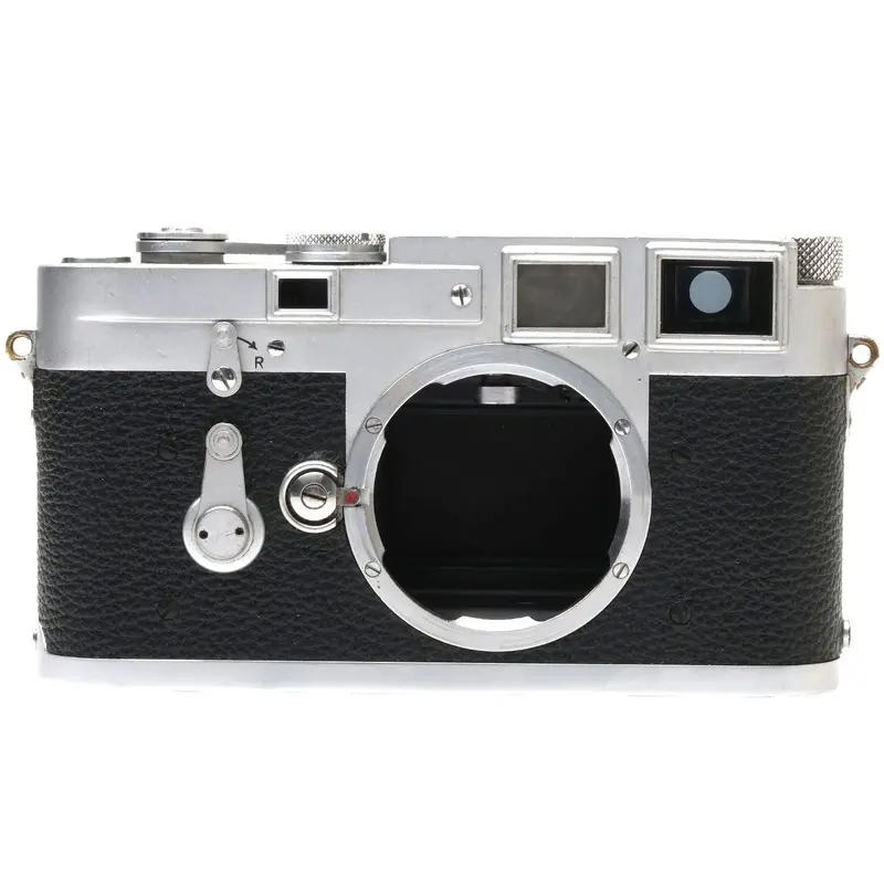 Leica M3 DS 702077