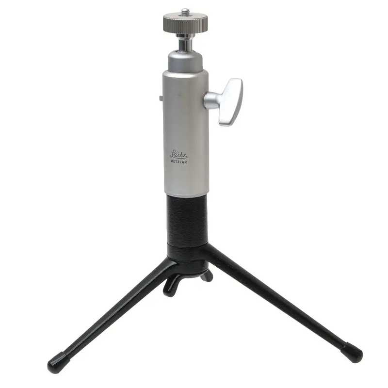 Leica Table Top Tripod, Large Ball (9+)